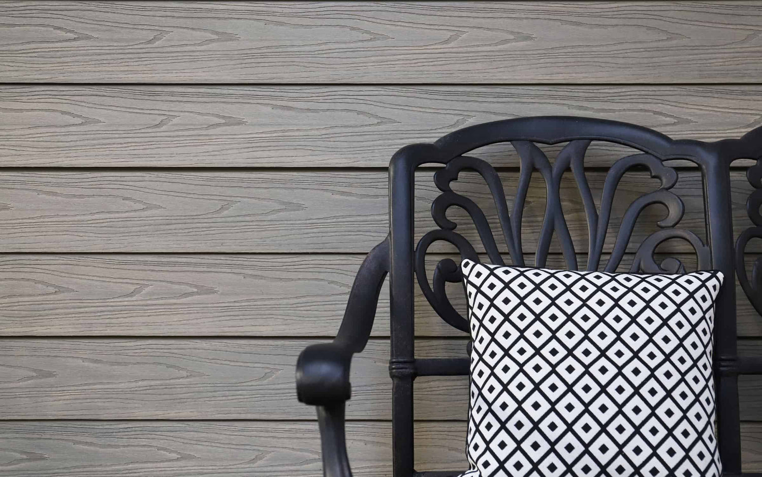 composite cladding trends