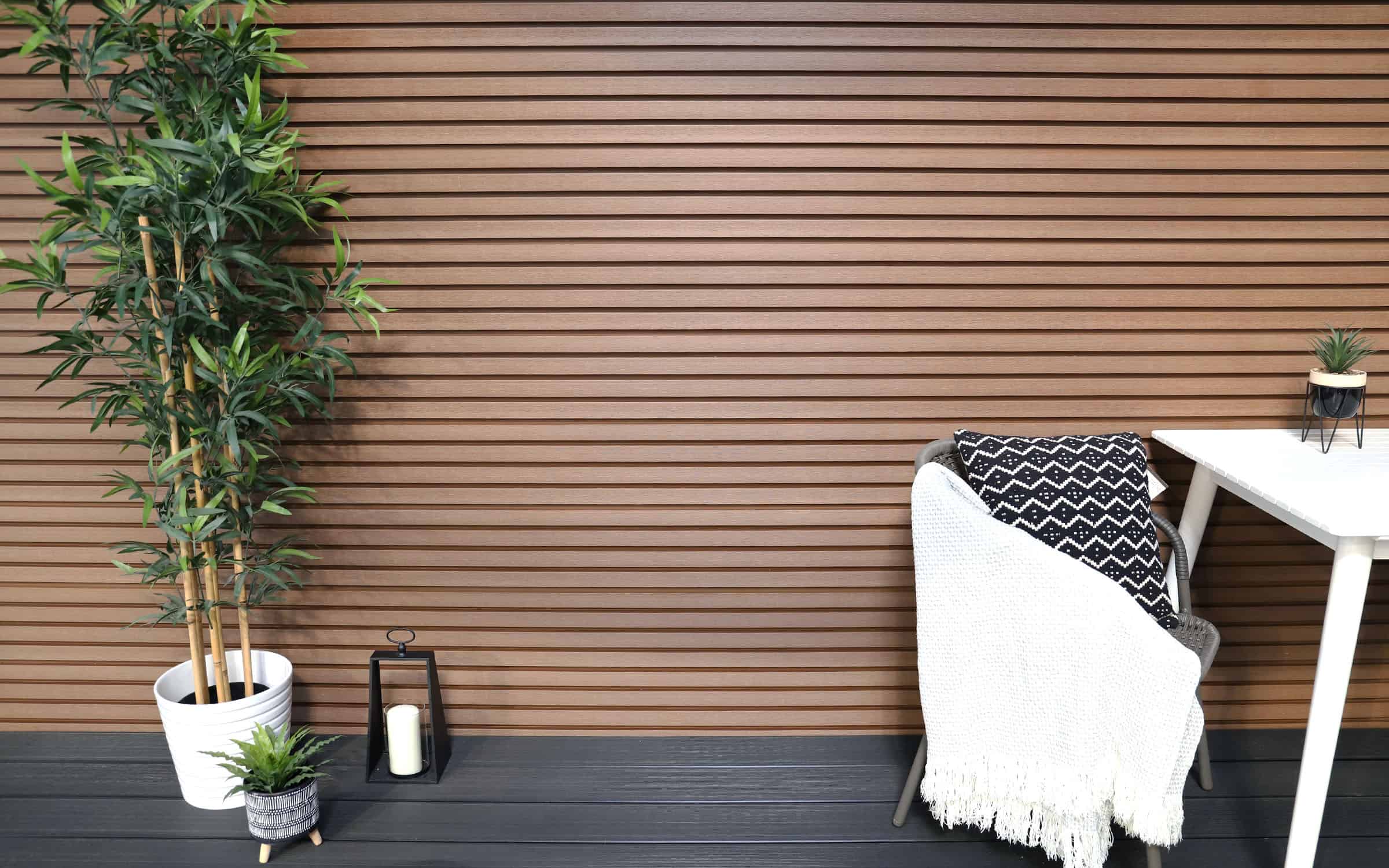 cladding alternatives