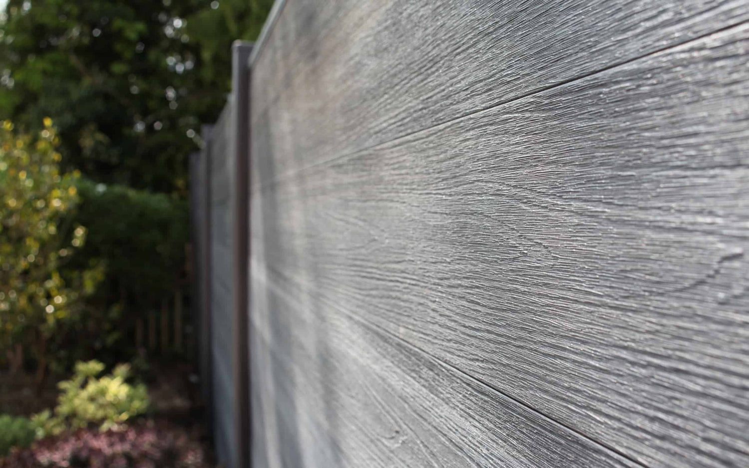 best composite fencing