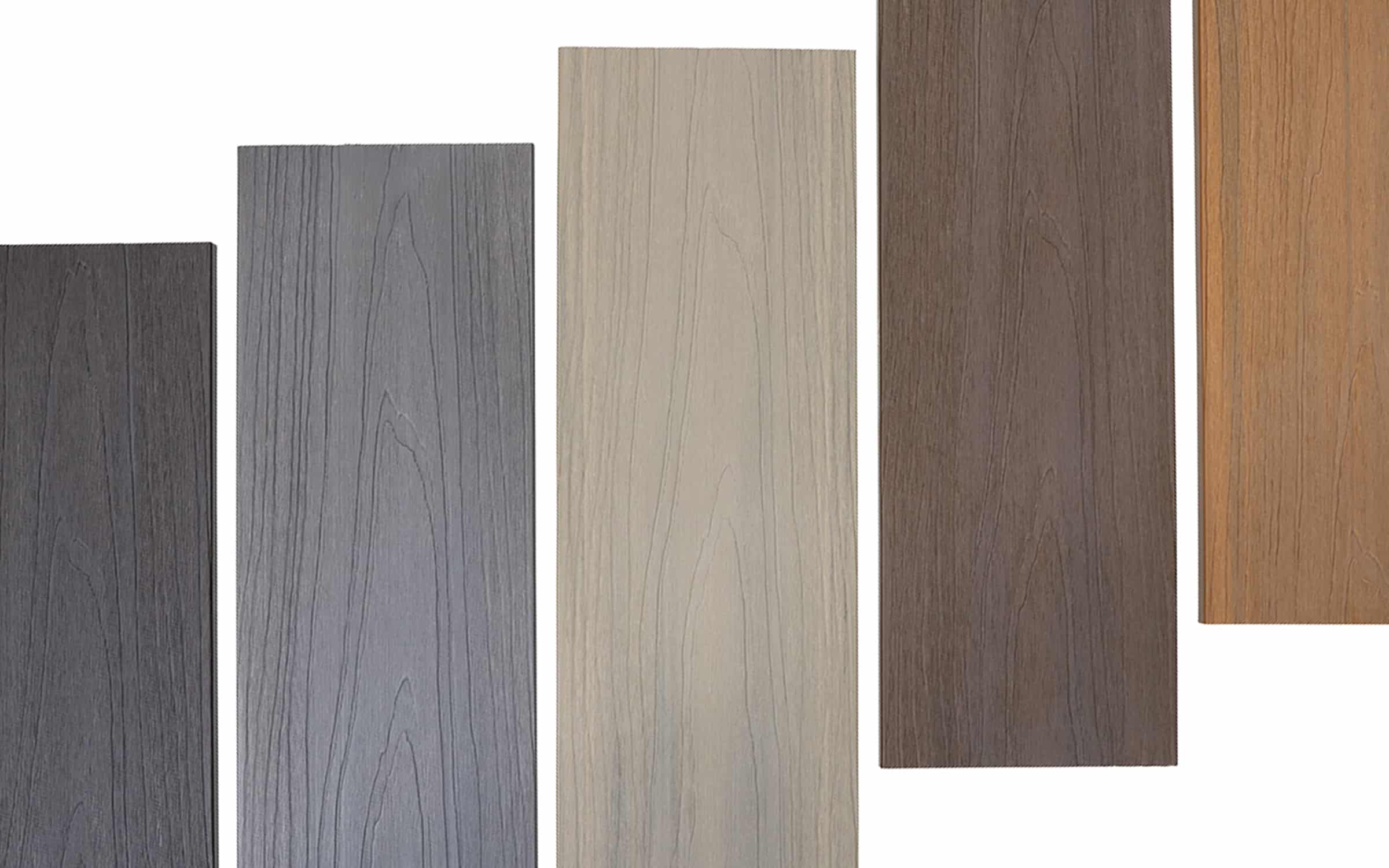 composite decking fascia boards