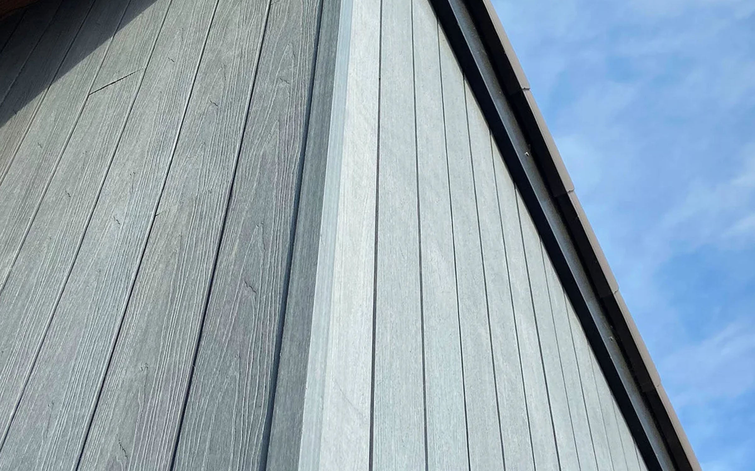 fire rated cladding