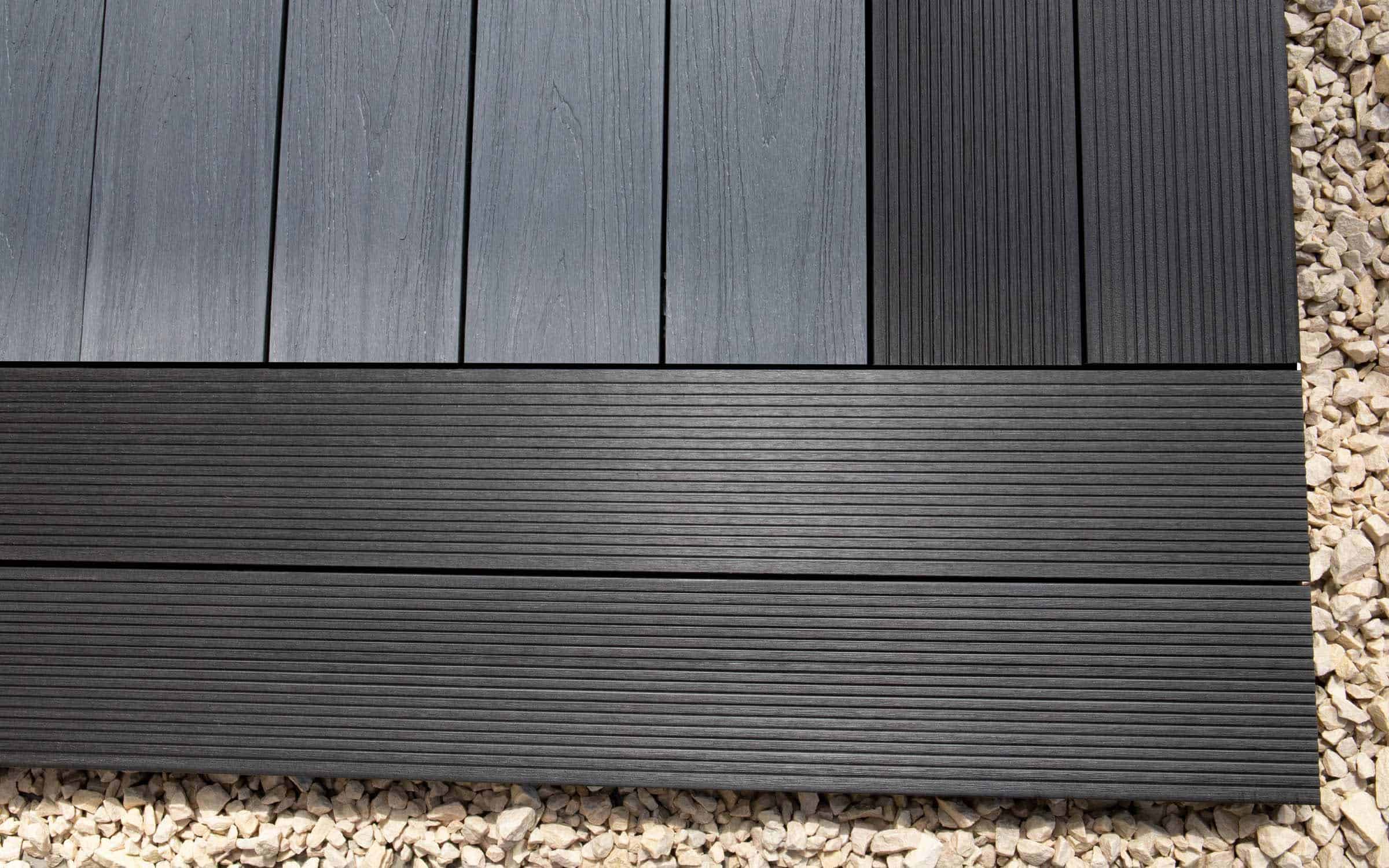 cheap composite decking