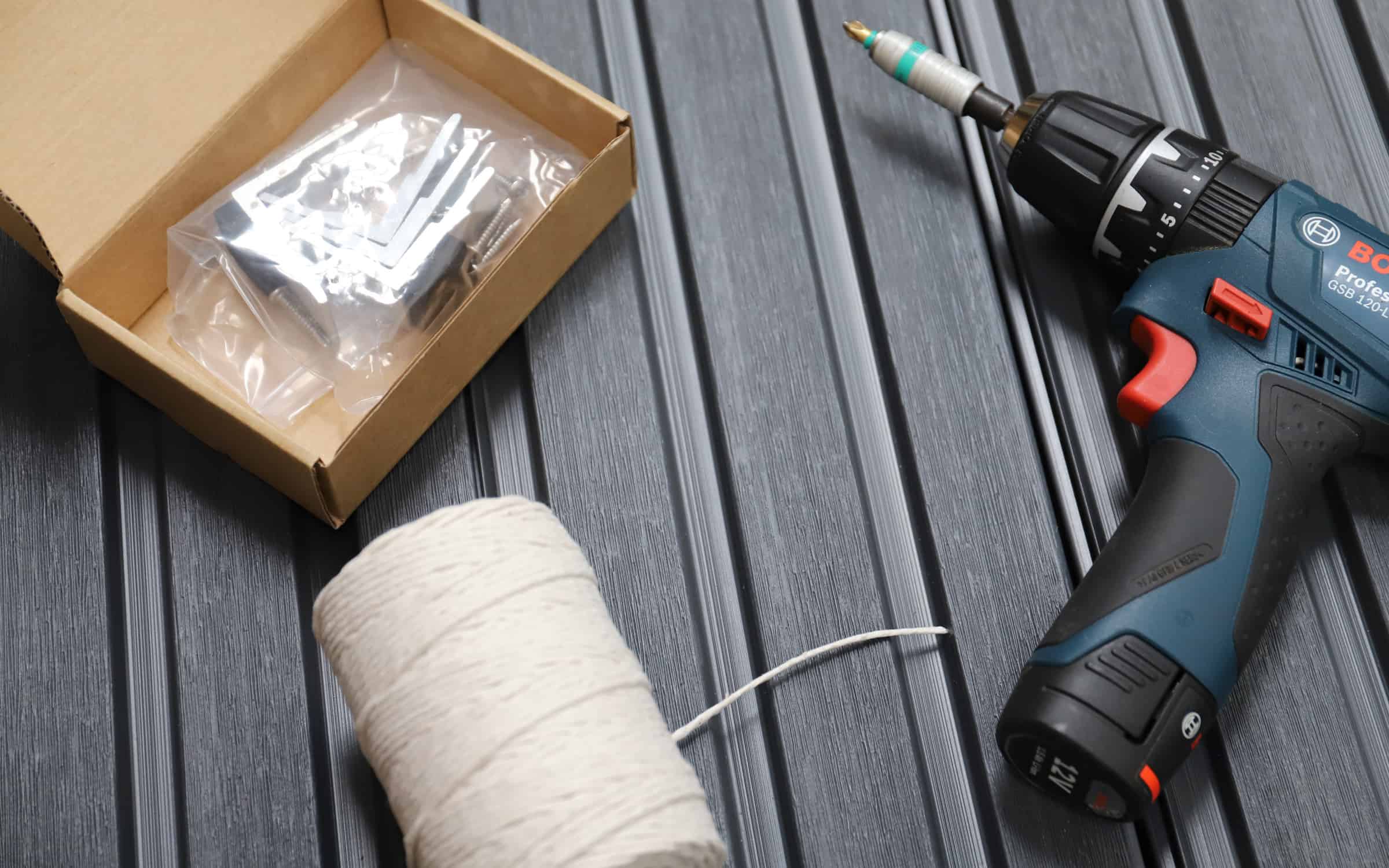 composite fencing price