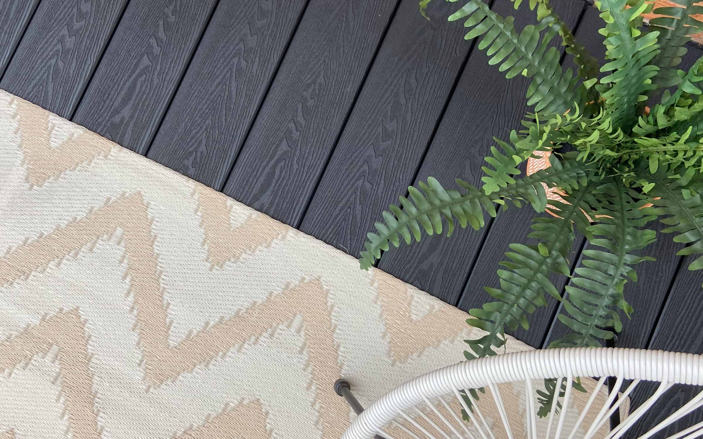best composite decking