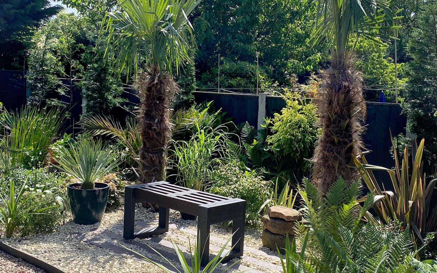 recycled plastic furniture applications