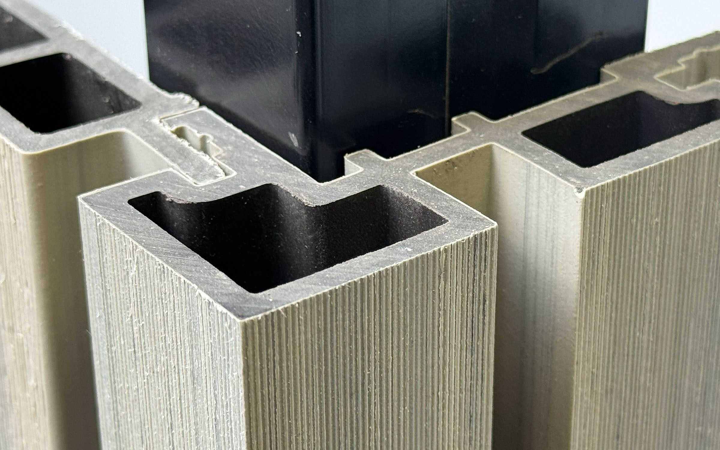 Modular Cladding