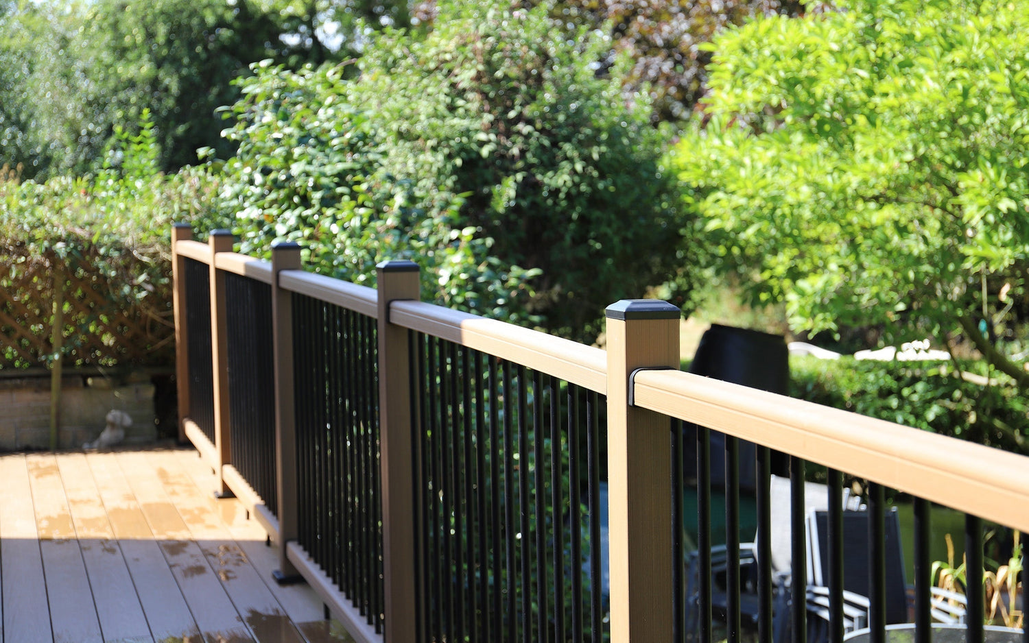 composite balustrade maintenance guide