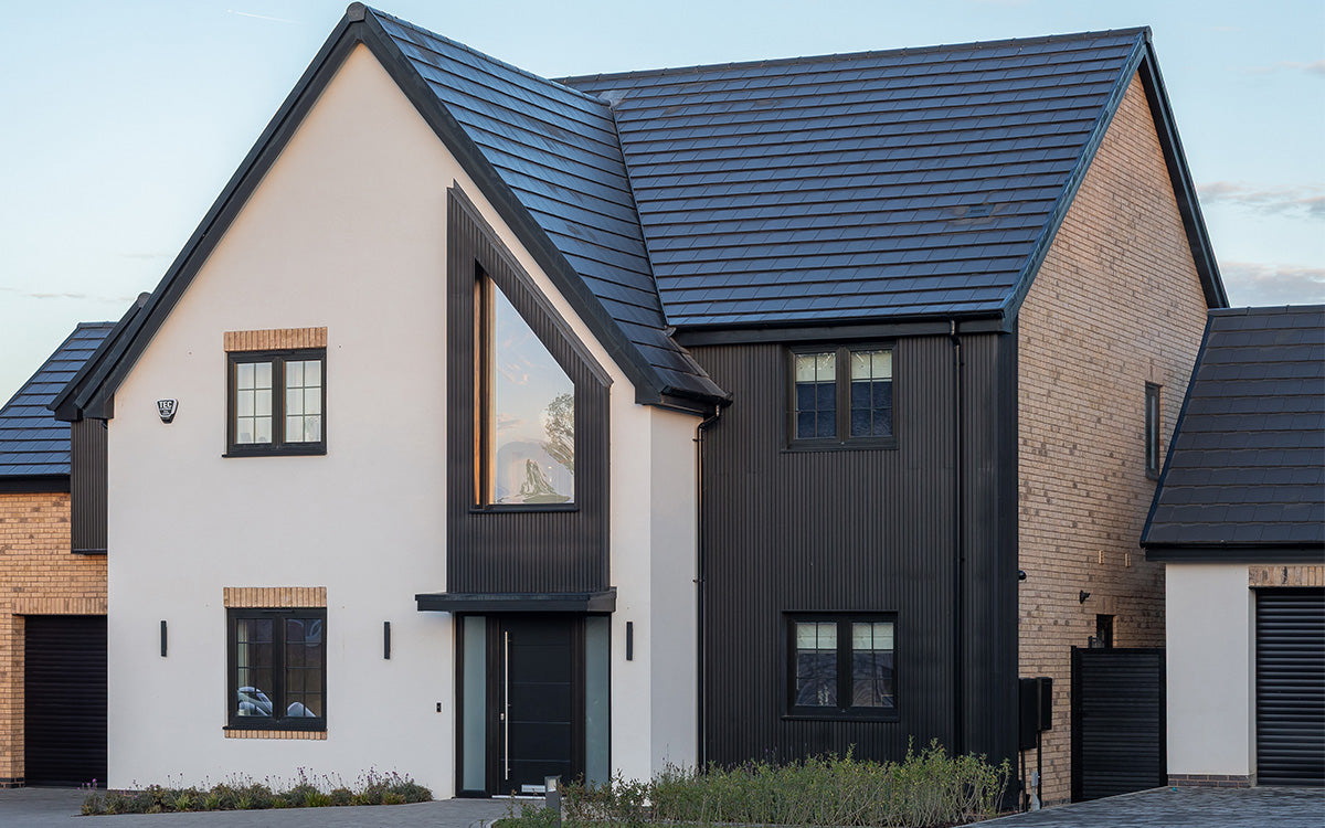 Cladding kit blog