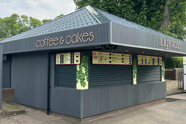 NeoTimber Signage Solutions
