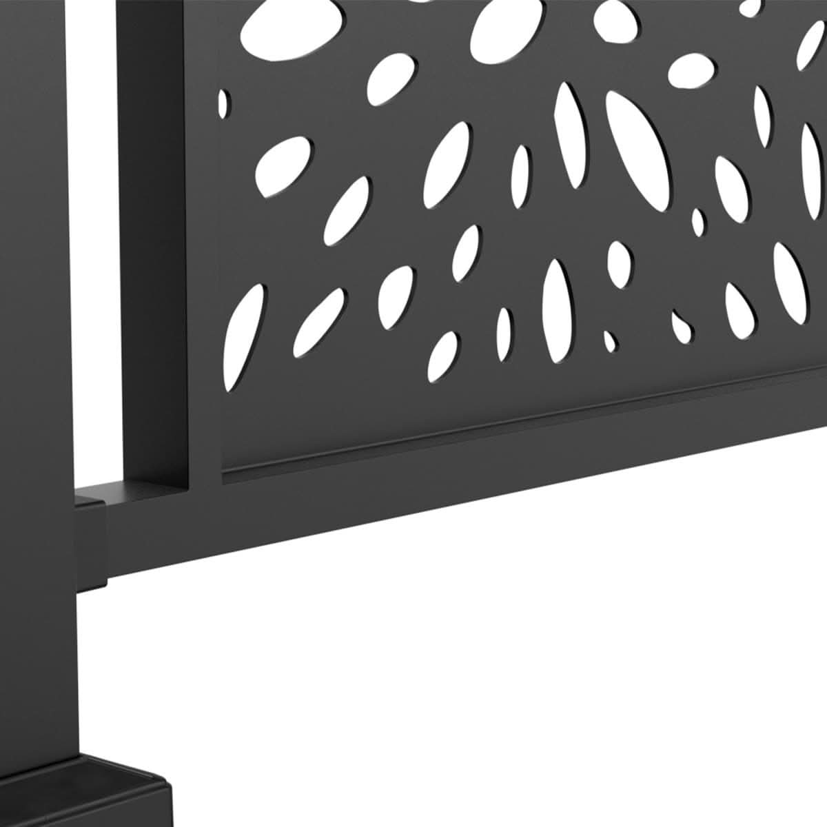 Balustrade Screen Railing