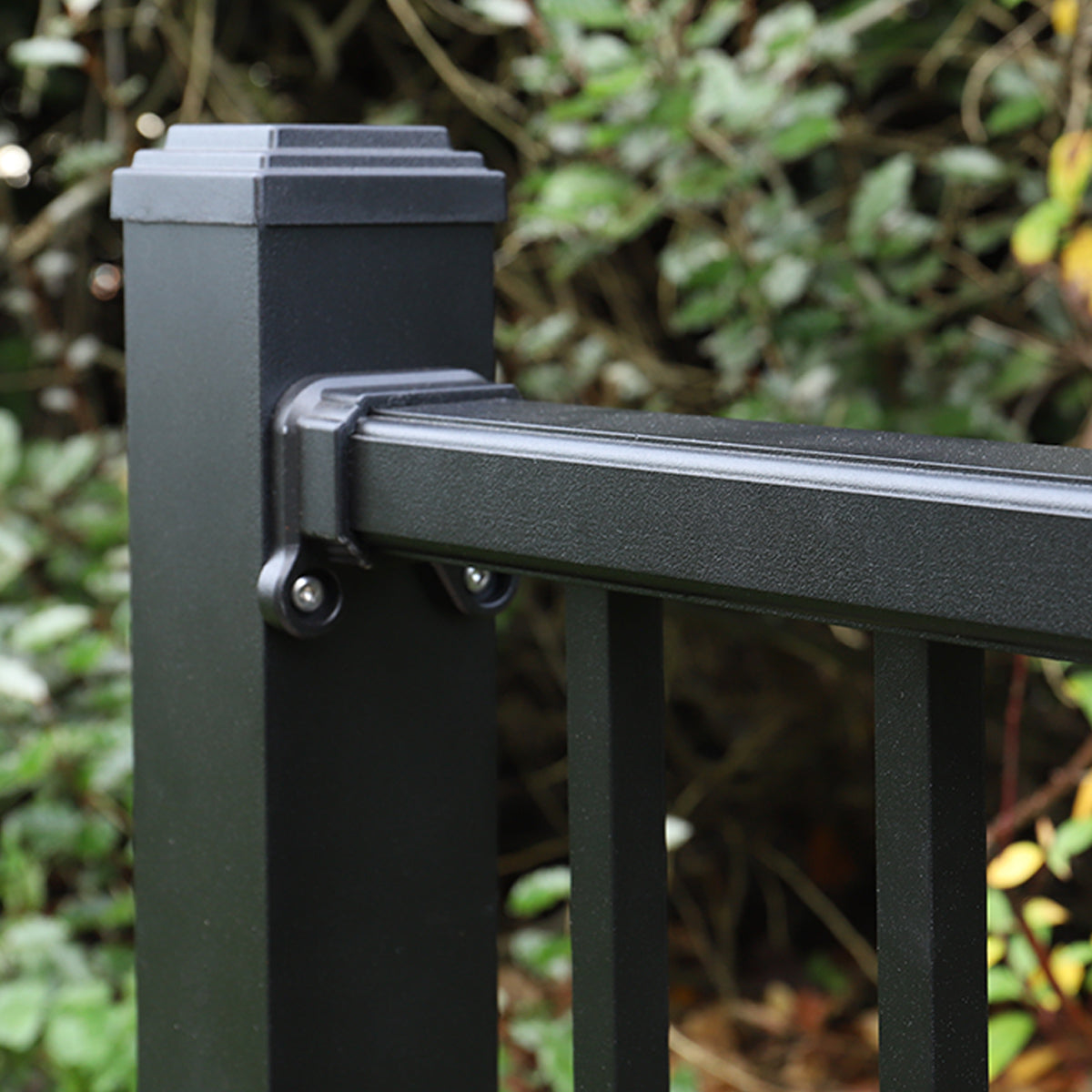 NeoTimber Aluminium Balustrade Samples
