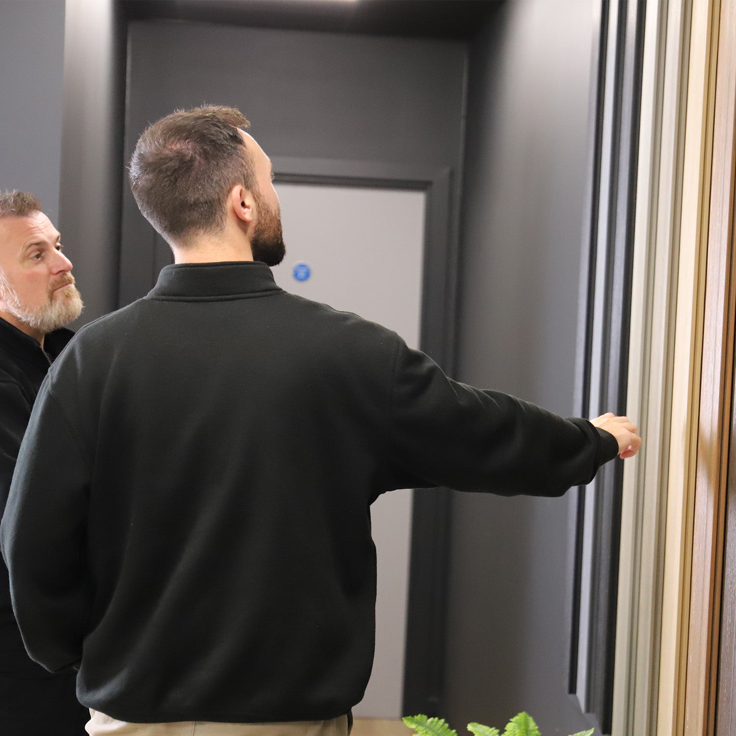 Become An Installer Requested - Explore the professionals hub