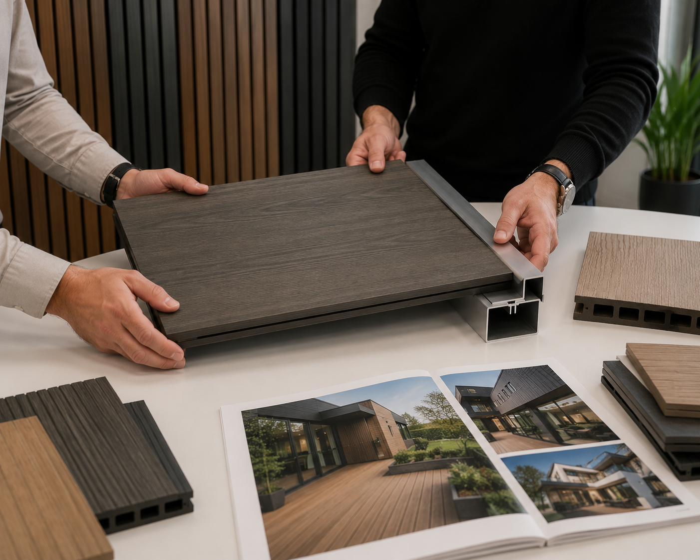 NeoTimber CPD Product Deep Dive