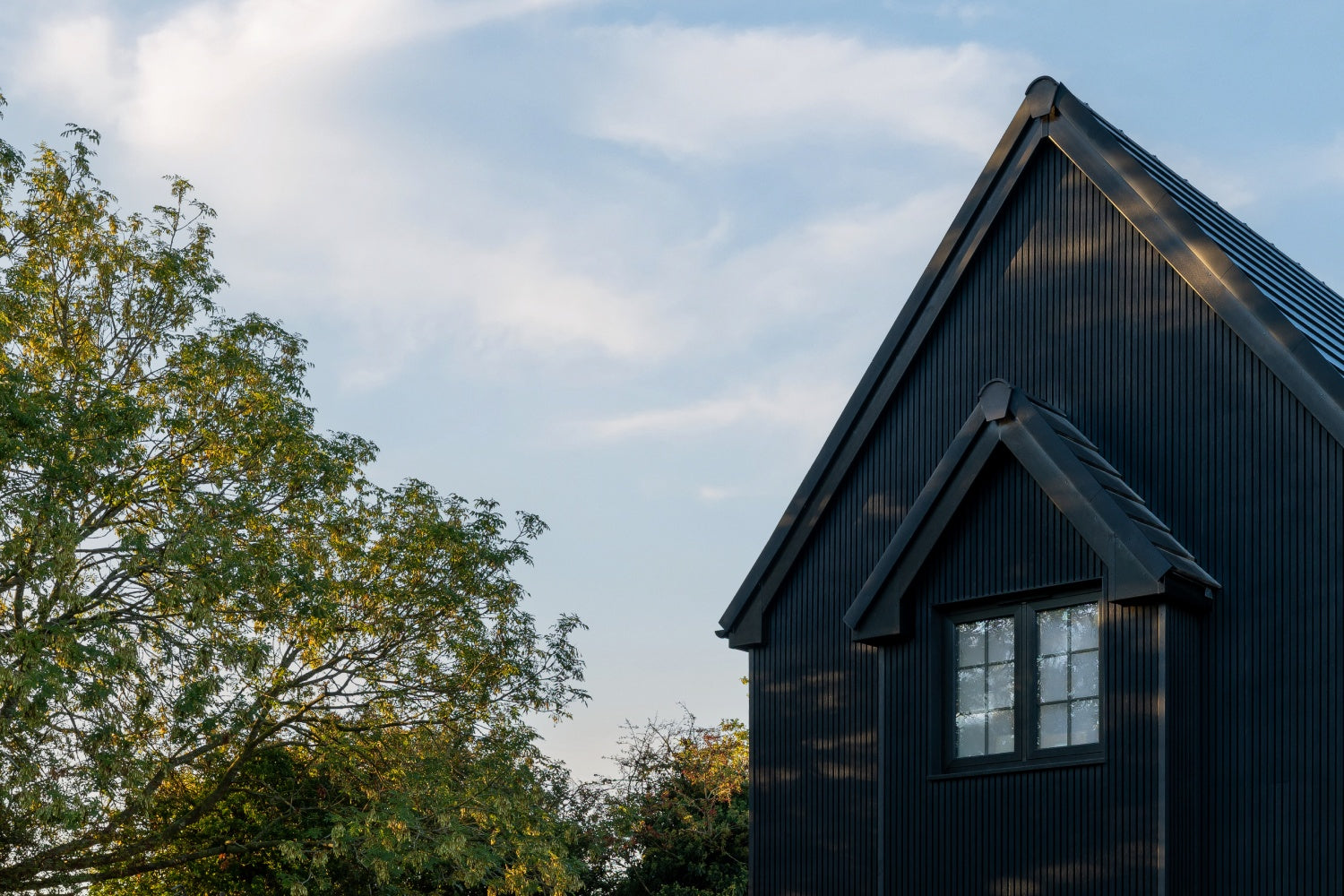 NeoTimber Composite Cladding Calculator Request - explore real projects