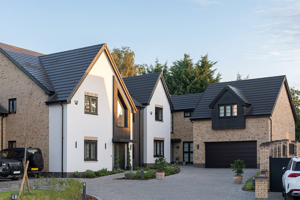 cladding case studies