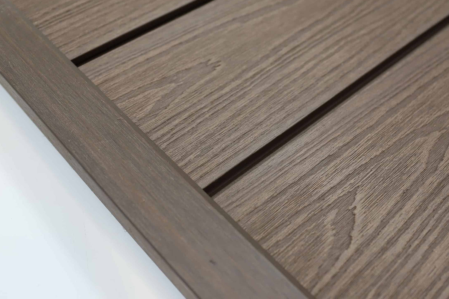 Composite cladding installation guide -fix composite edging