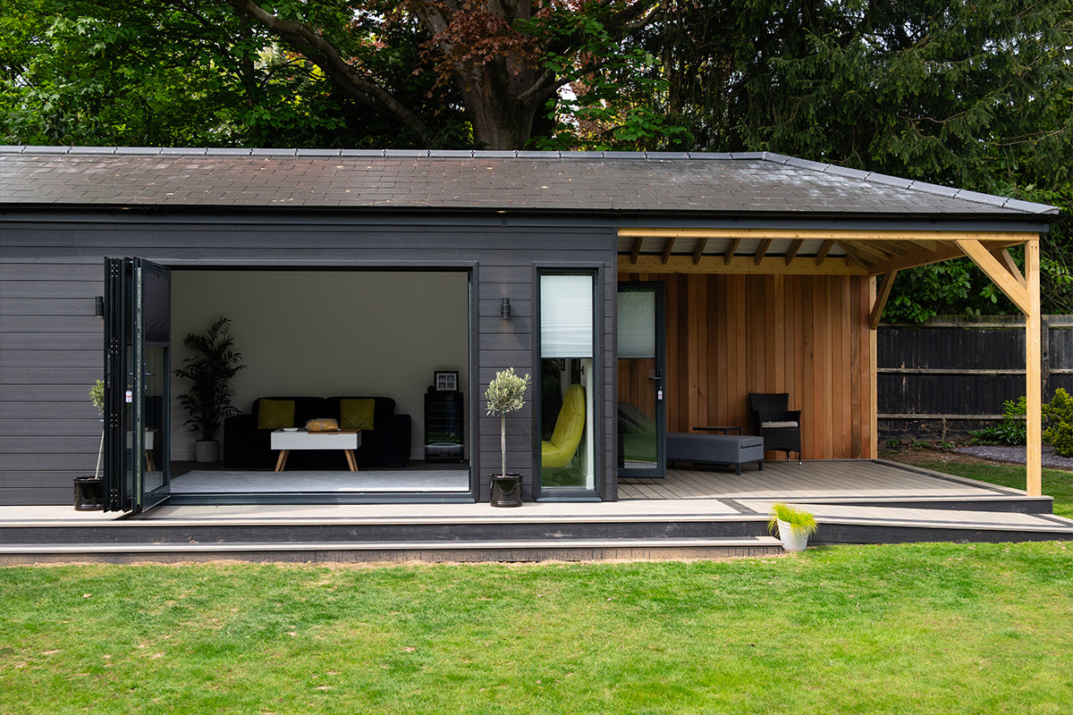 cladding gallery