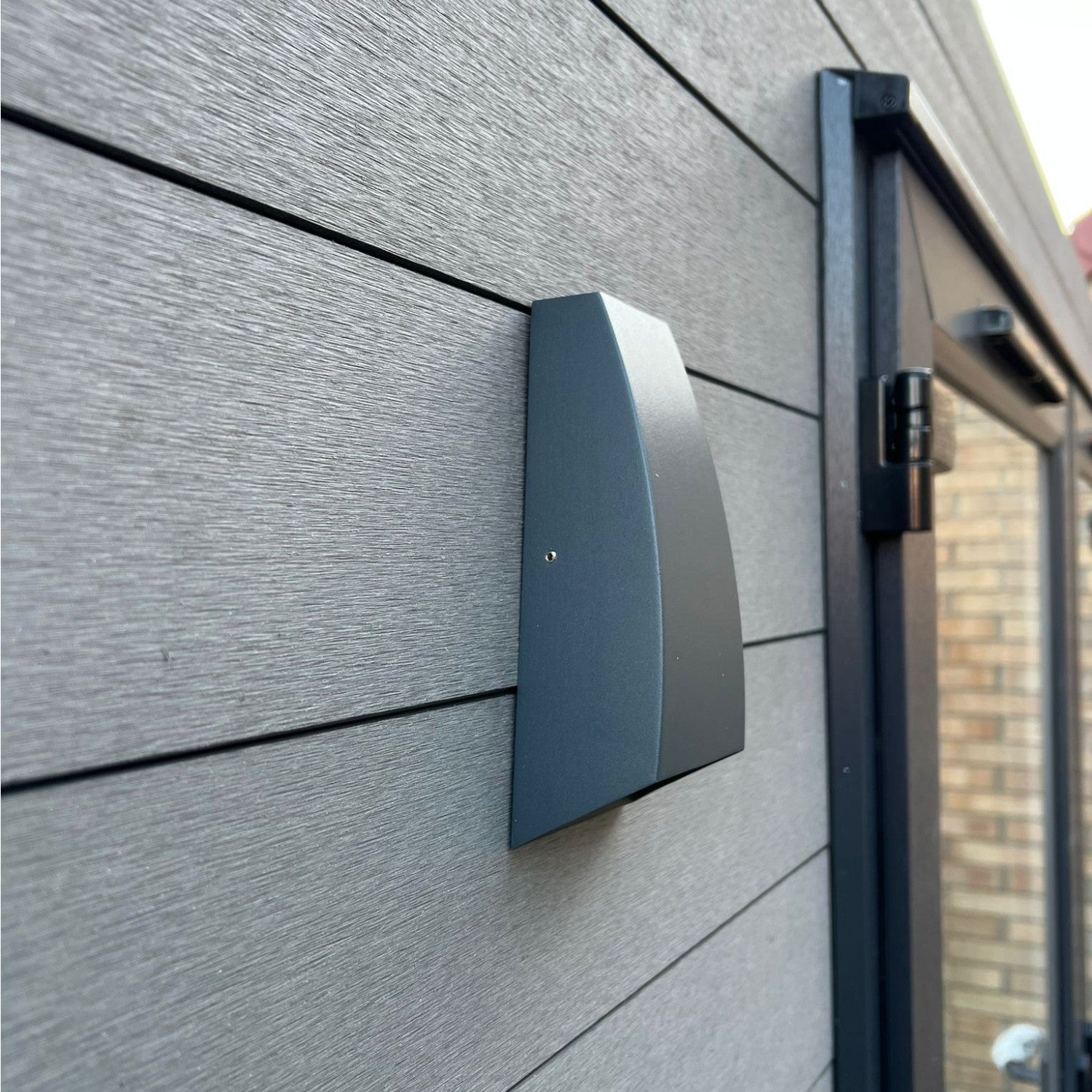 NeoTimber Classic Cladding Board - Fire rated