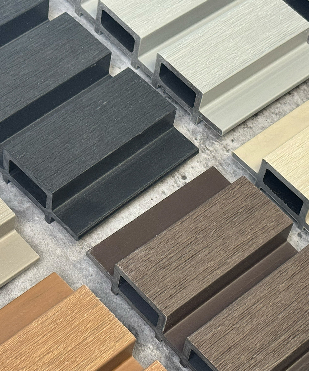 NeoTimber Trade Samples - Choice of colours