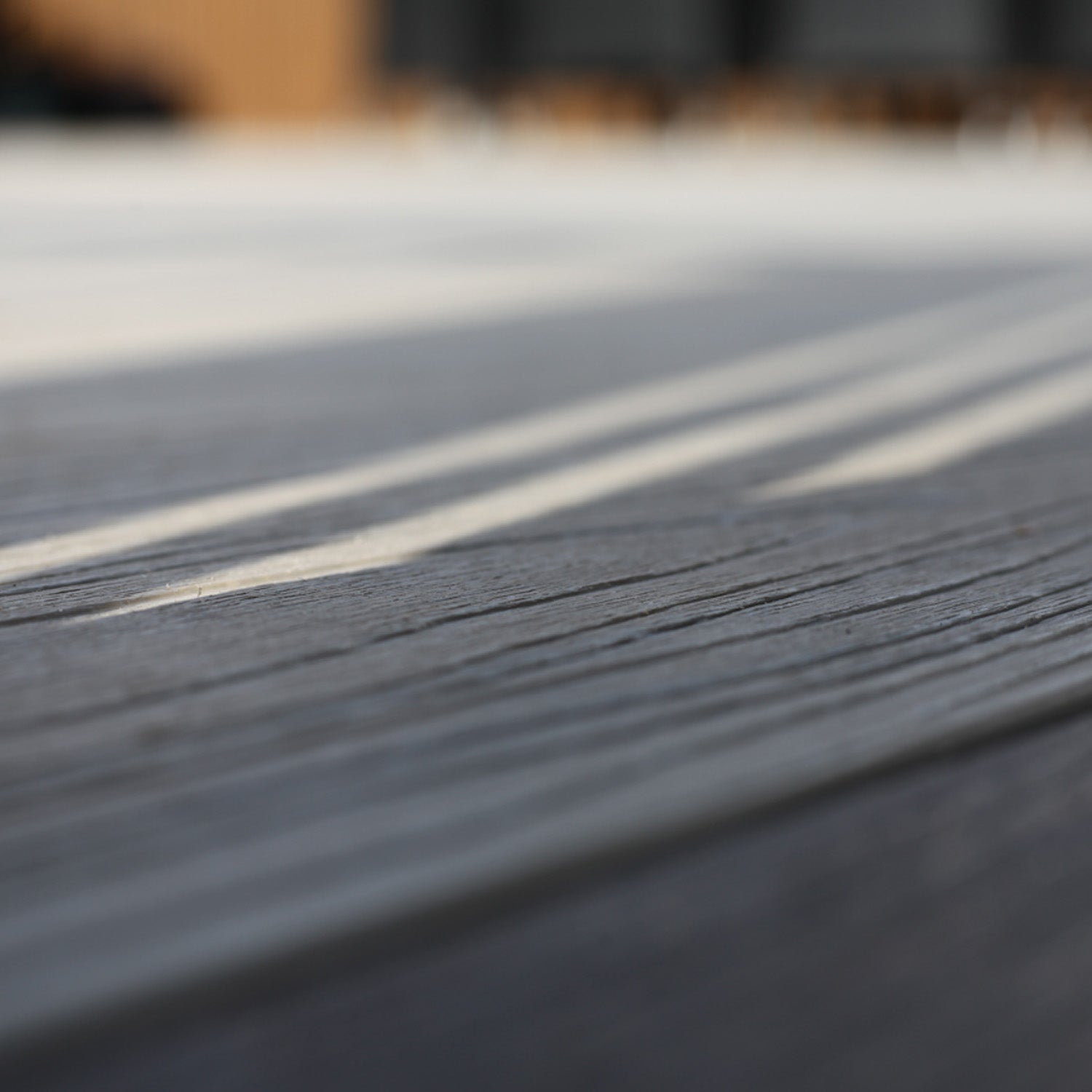 Community Sector - Decking for high footfall areas