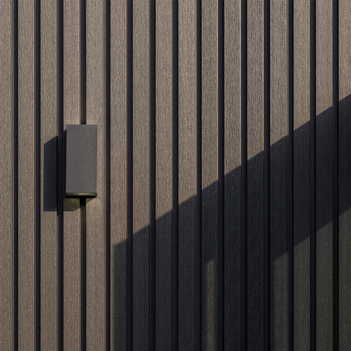 NeoTimber Composite Cladding Samples Request - Shop cladding