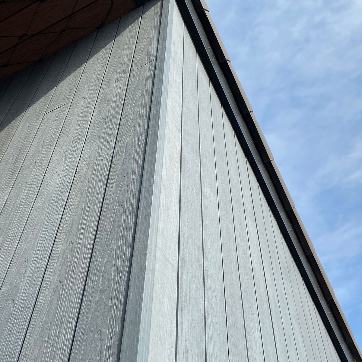 NeoTimber Composite Cladding Samples Request - Explore our cladding gallery