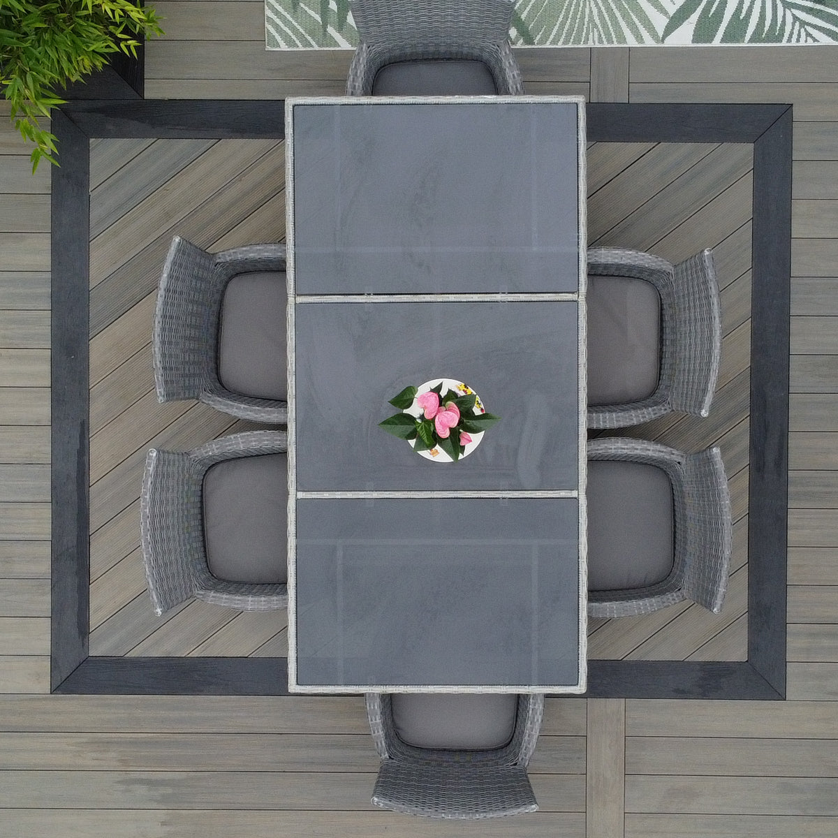 NeoTimber Composite Decking Samples Request - browse composite decking