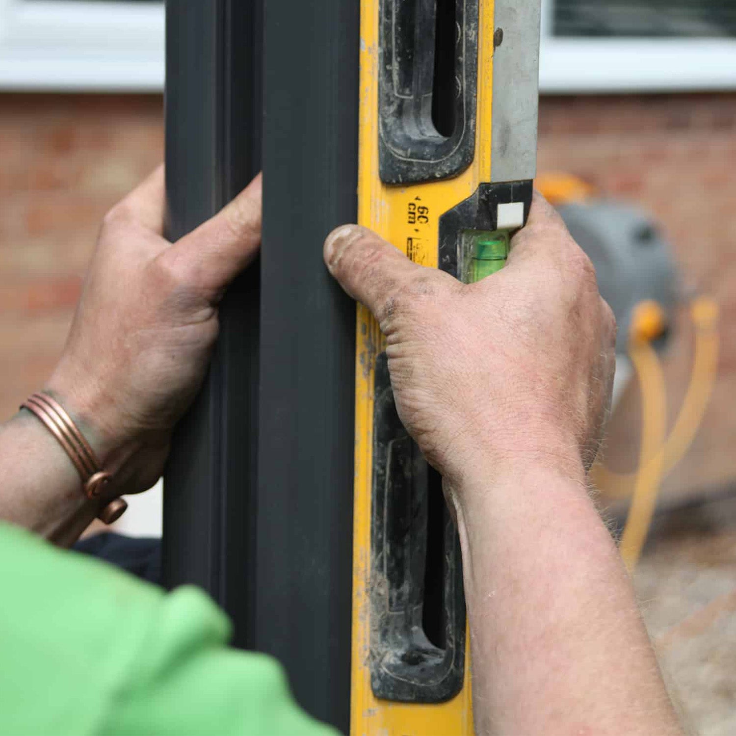 NeoTimber Composite Fencing - Find an experienced installer