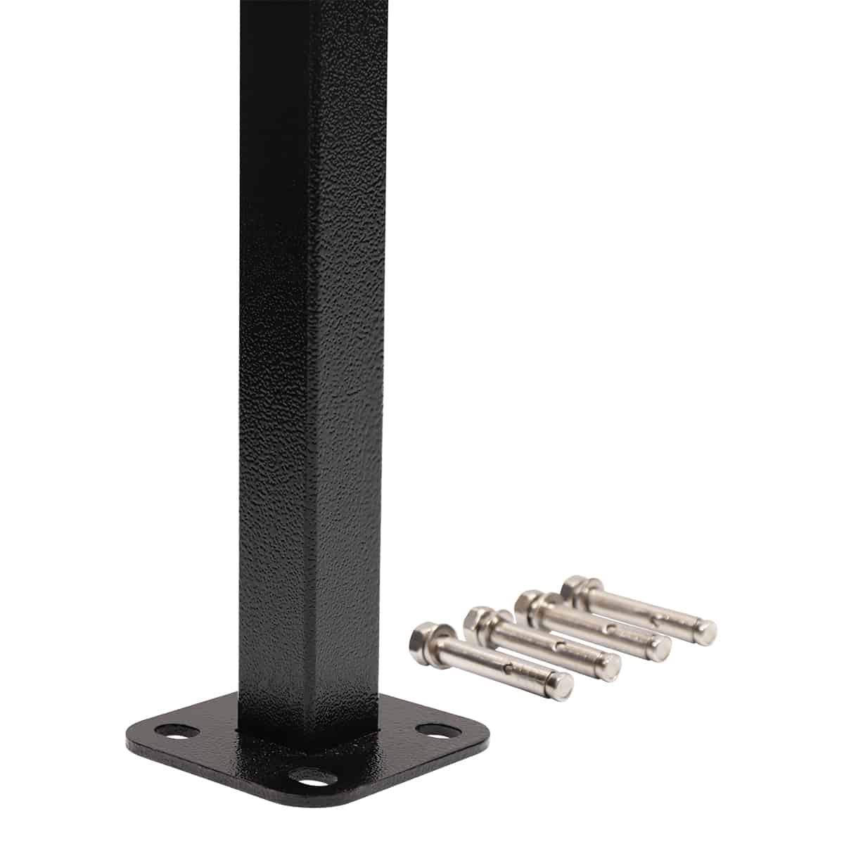 1.8m Fence Post Support - Hard Ground