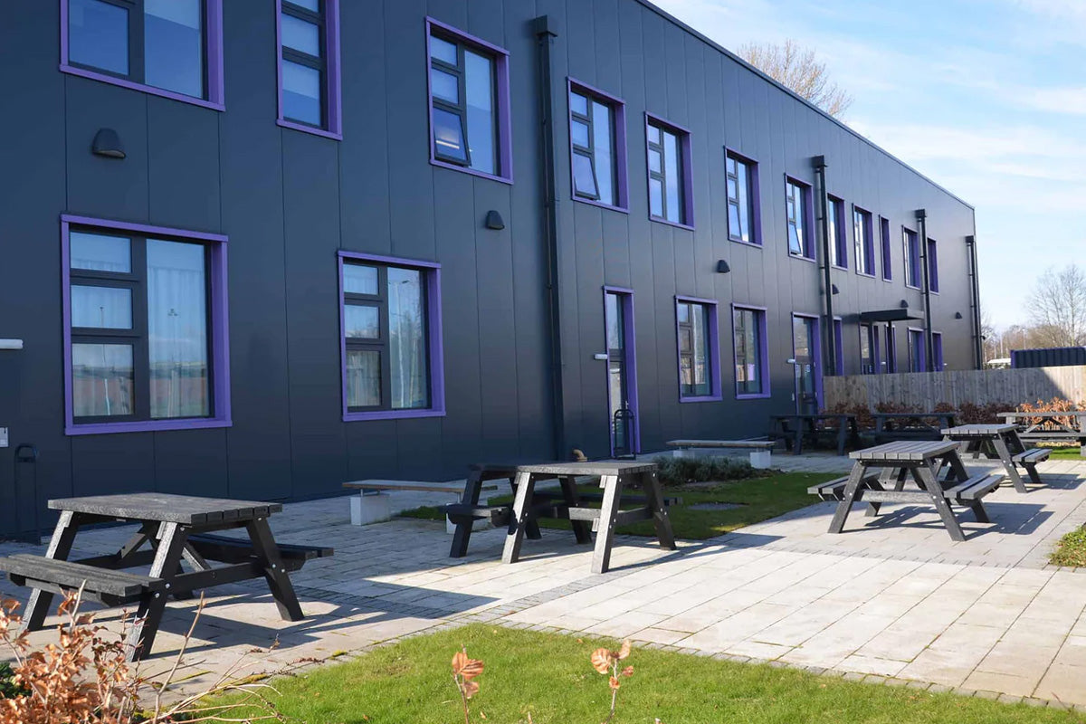 outdoor furniture case studies