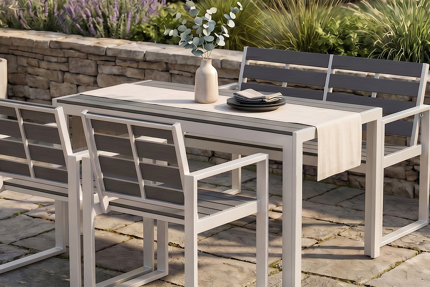 Composite furniture gallery