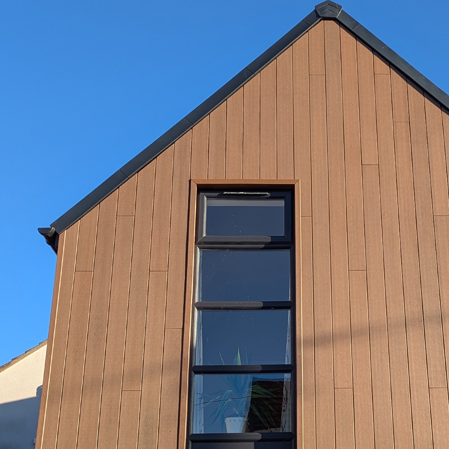 NeoTimber General Contact Requested - View real projects