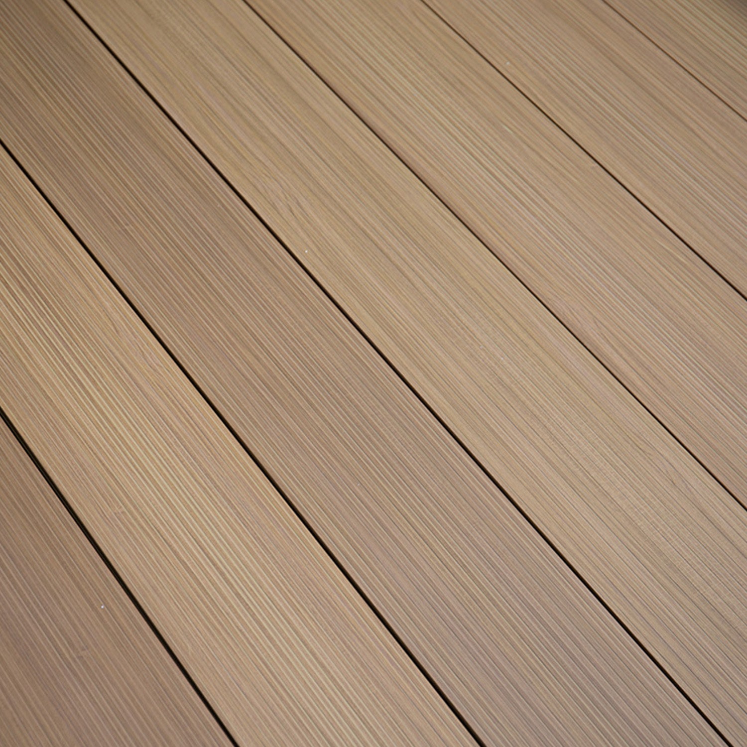 Industrial Sector - Low maintenance materials