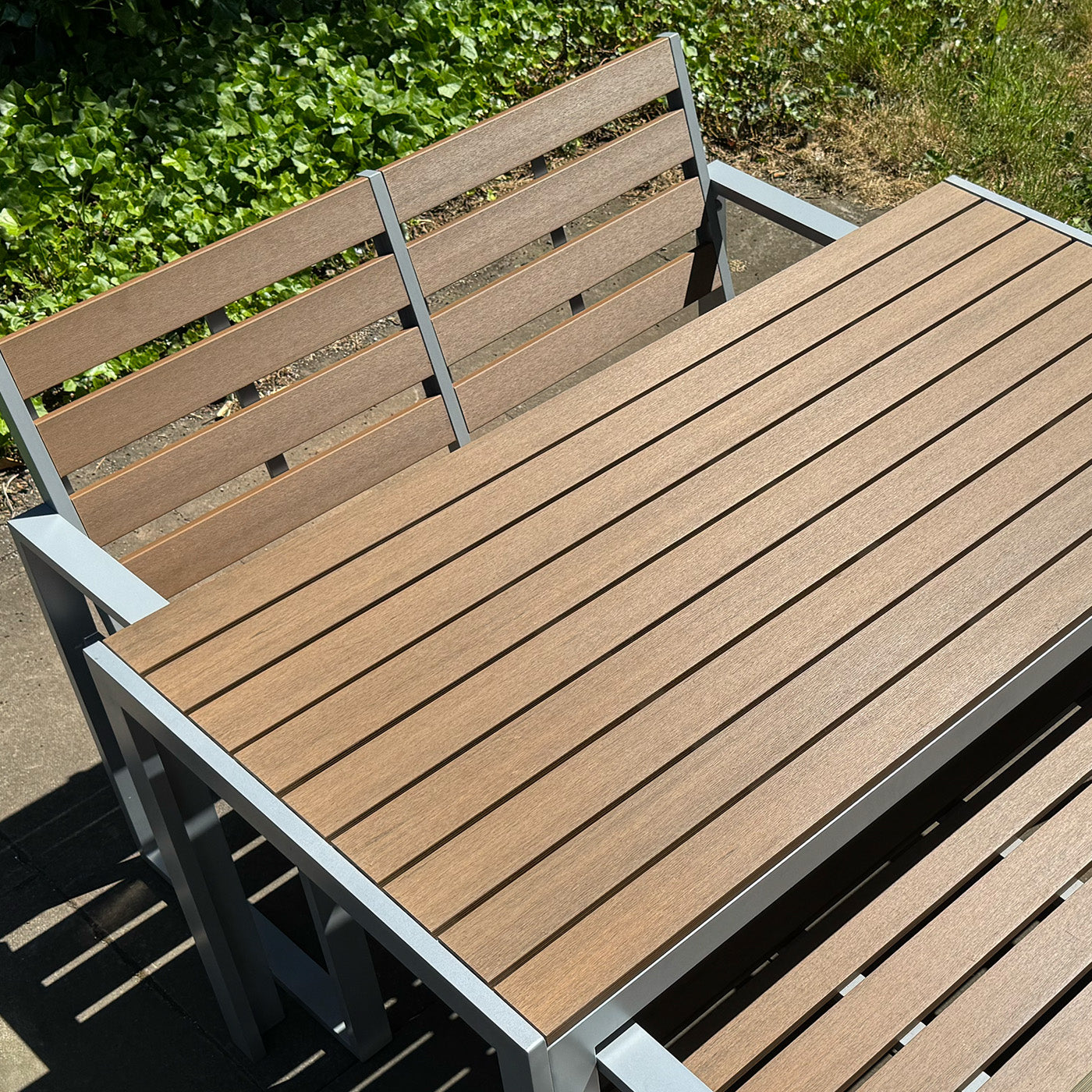 Industrial Sector - Seating for staff welfare areas