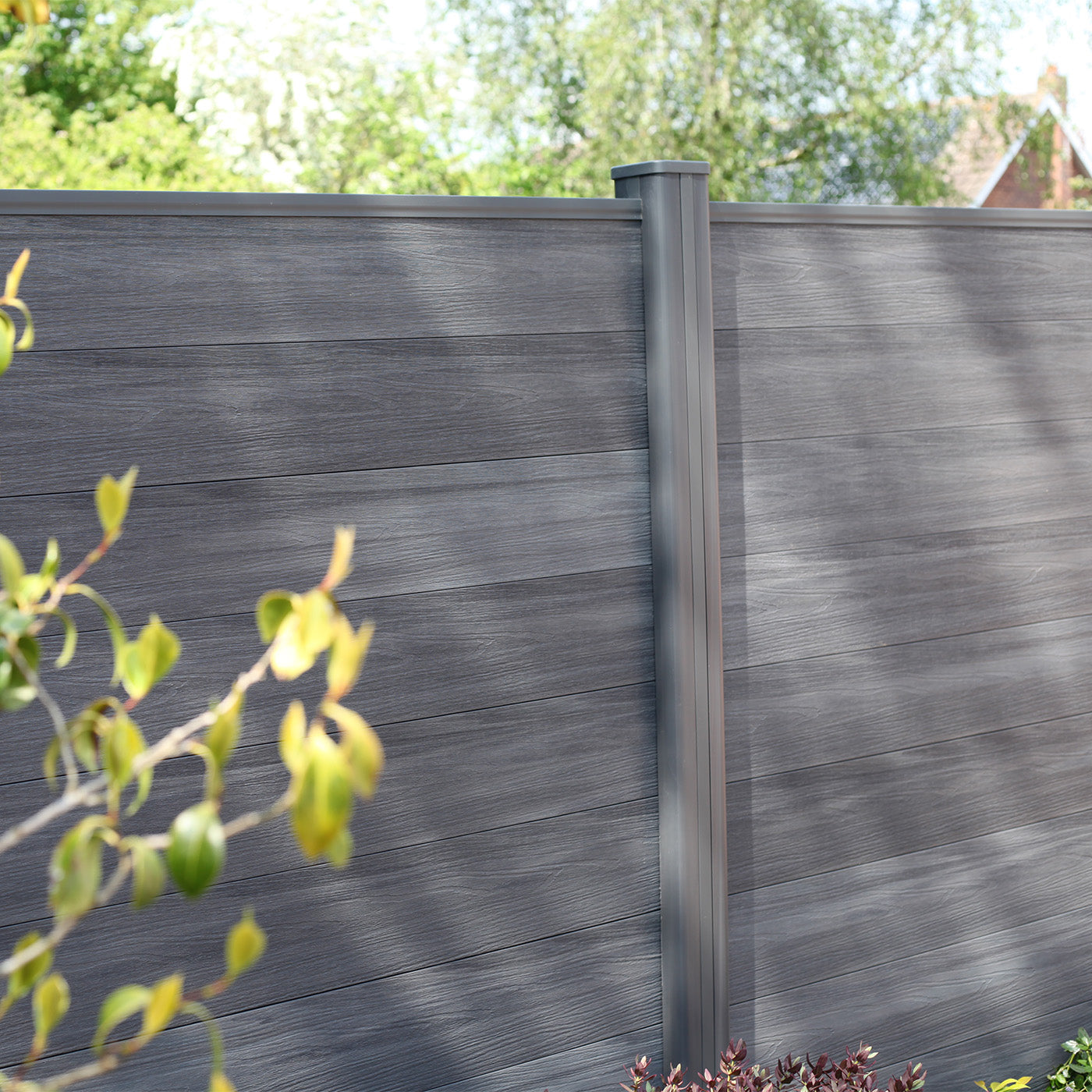 Leisure Sector - Fencing for parks and attractions