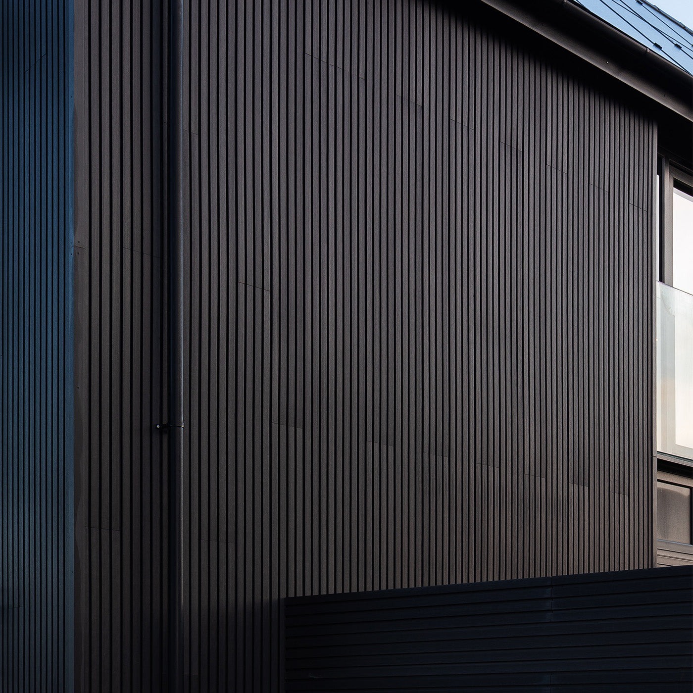 Leisure Sector - Fire rated cladding for sports attractions