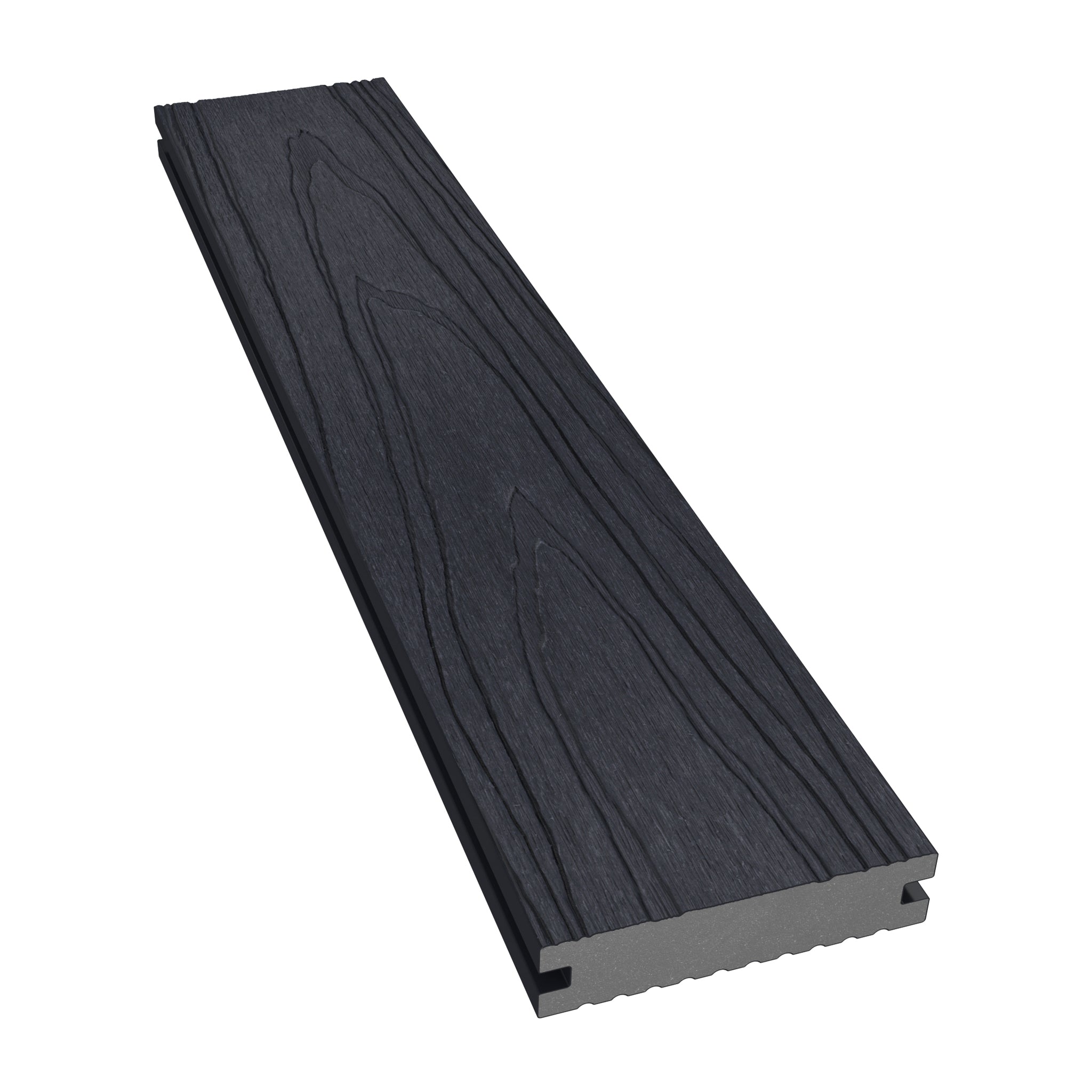 Deluxe Narrow Composite Deck Board