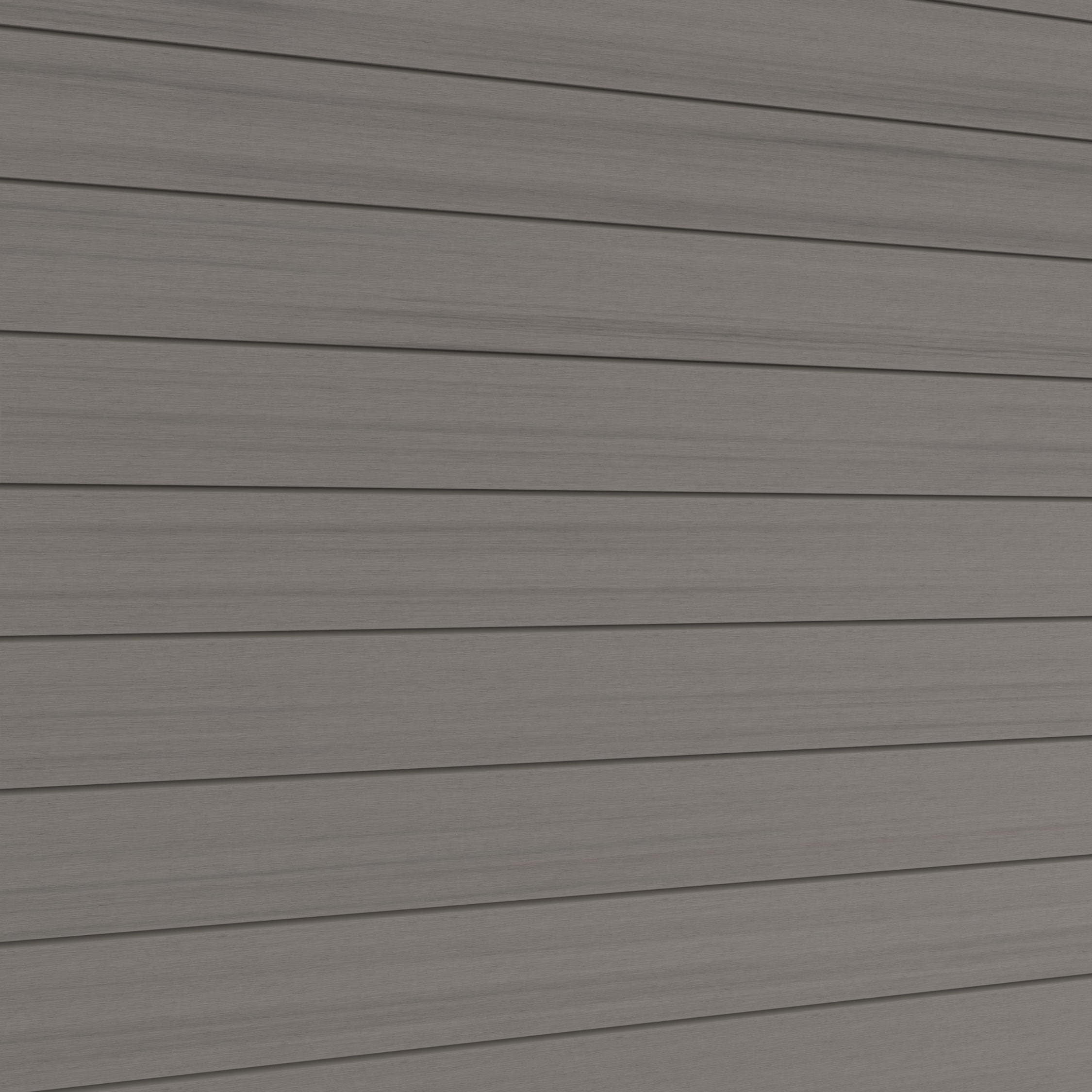 NeoTimber Deluxe Brushed Composite Cladding Boards – Antique – Surface Texture Detail
