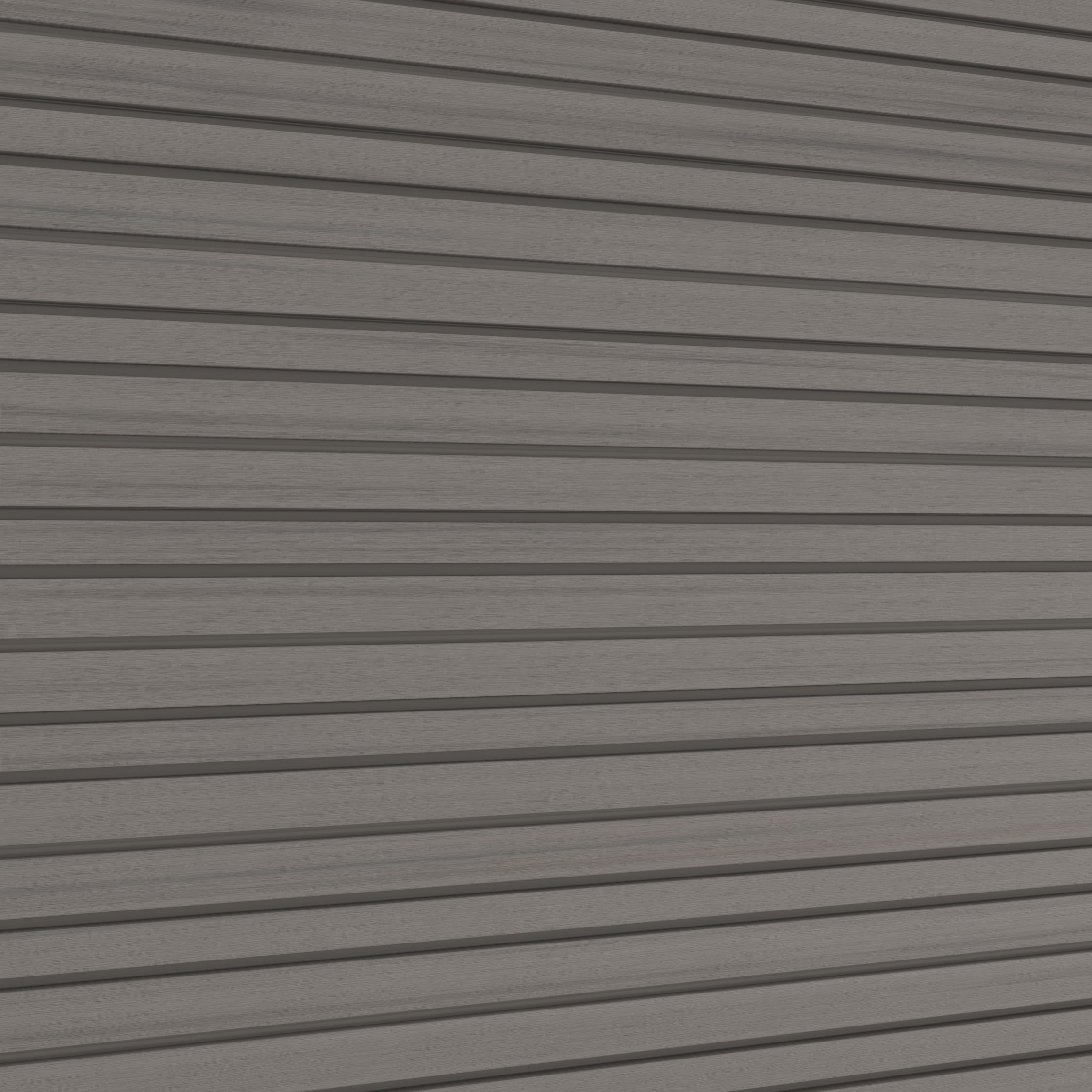 NeoTimber Board and Batten Slatted Composite Cladding Board – Antique – Surface Texture Detail