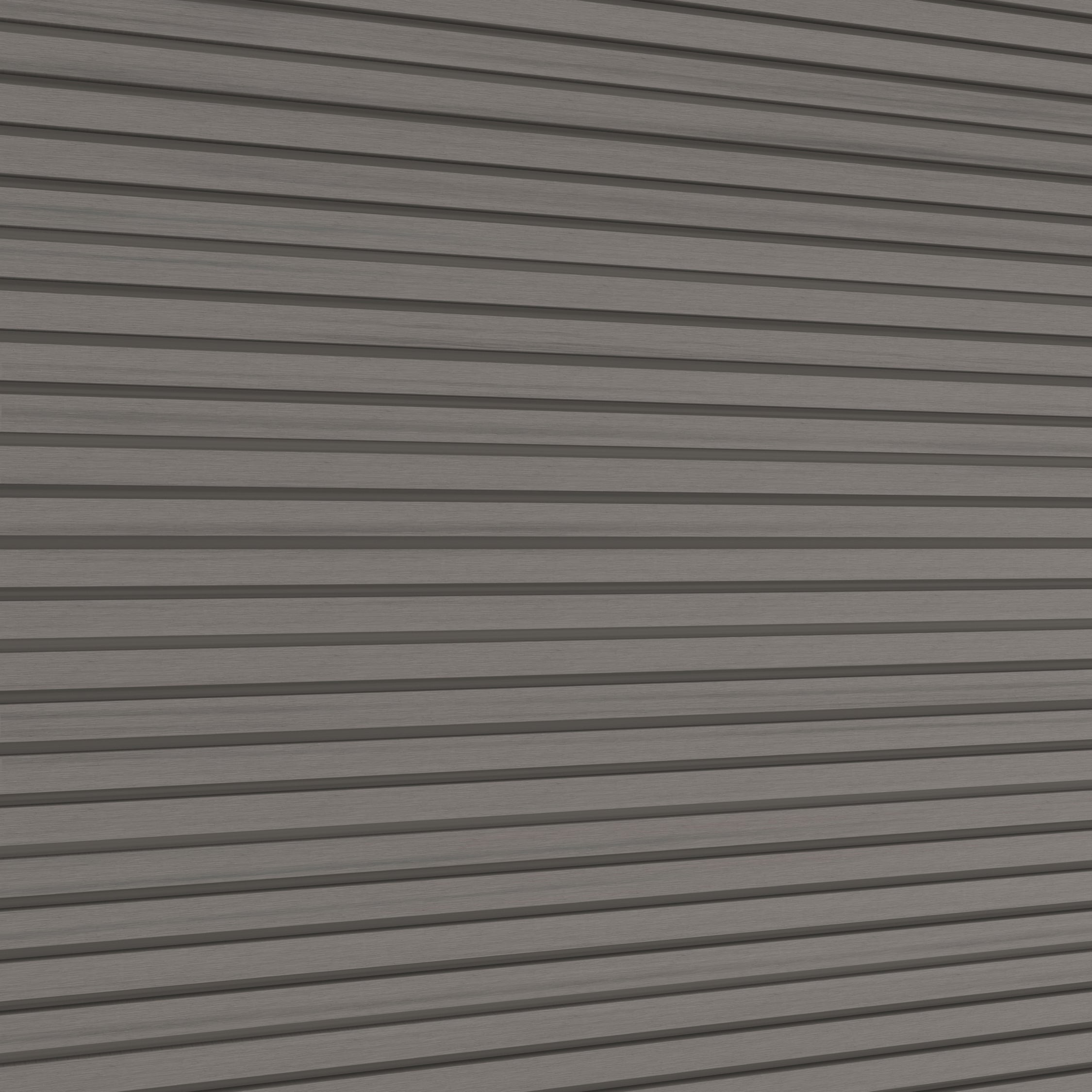 NeoTimber Slatted Composite Cladding Board – Antique – Surface Texture Detail