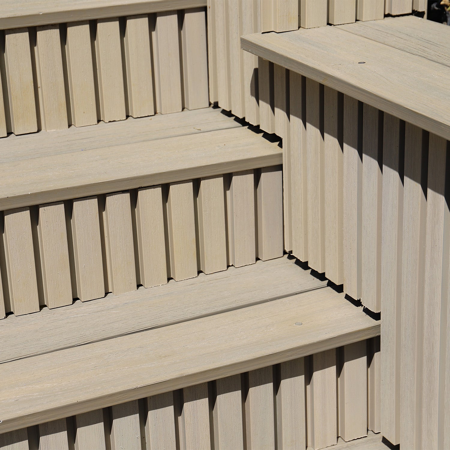 NeoTimber About Us- Smart Alternatives 