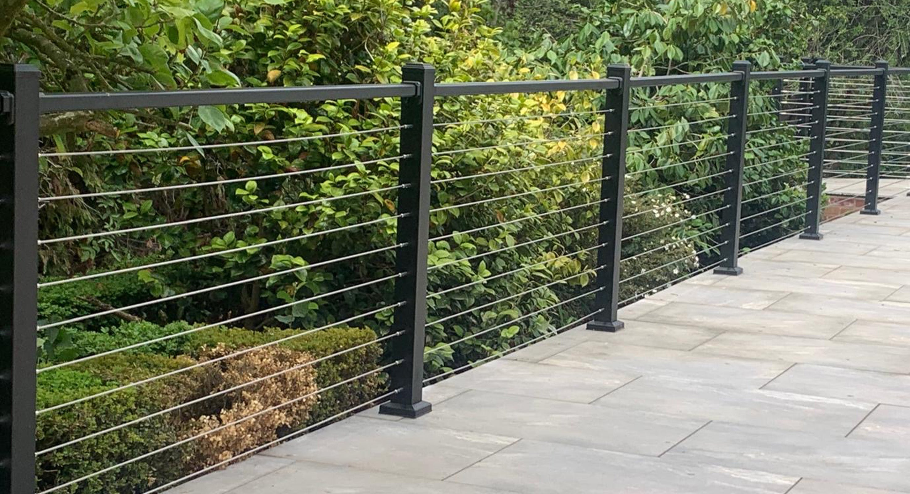 NeoTimber Aluminium Balustrades - Newsletter 