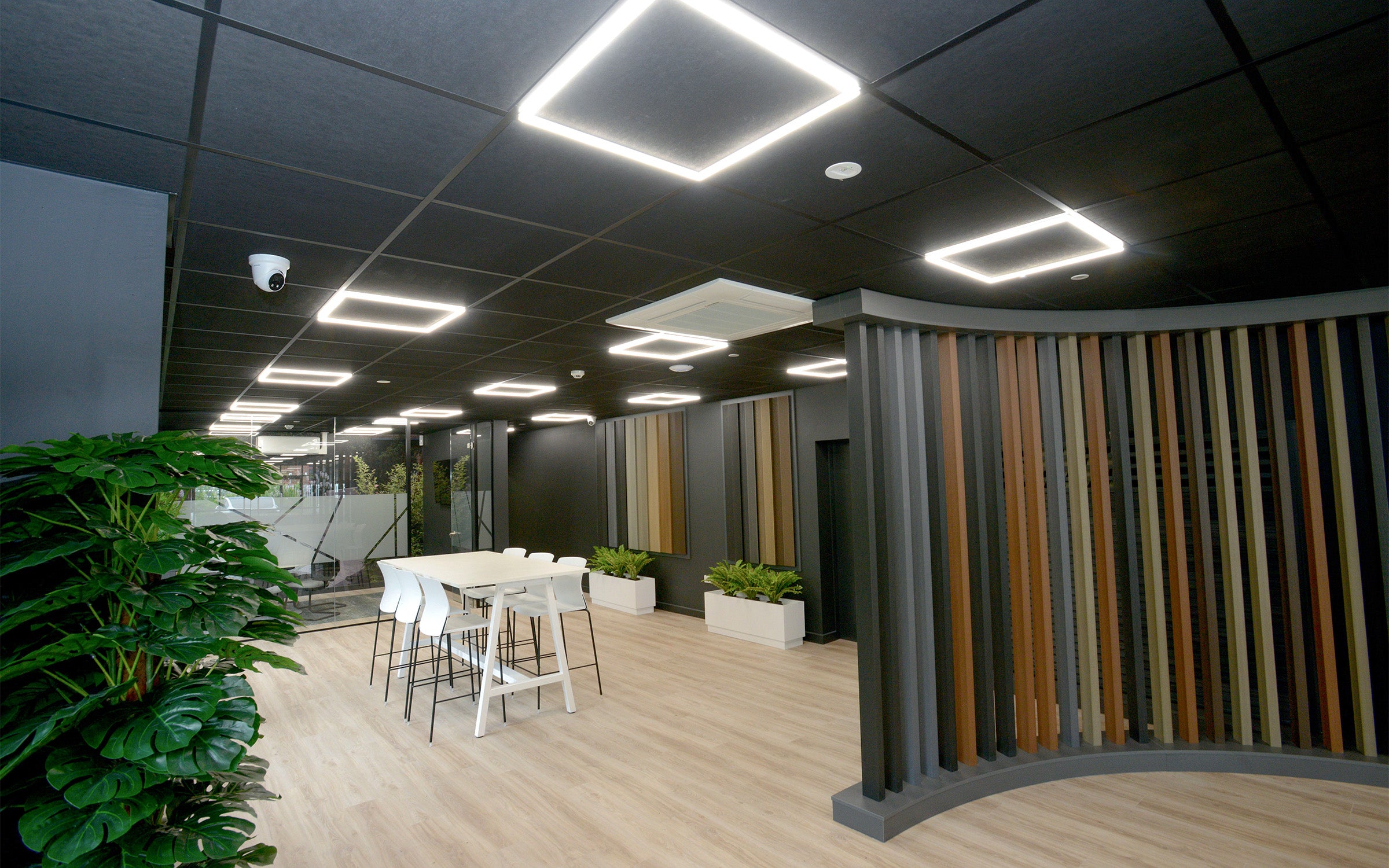 NeoTimber Visit Our Showroom