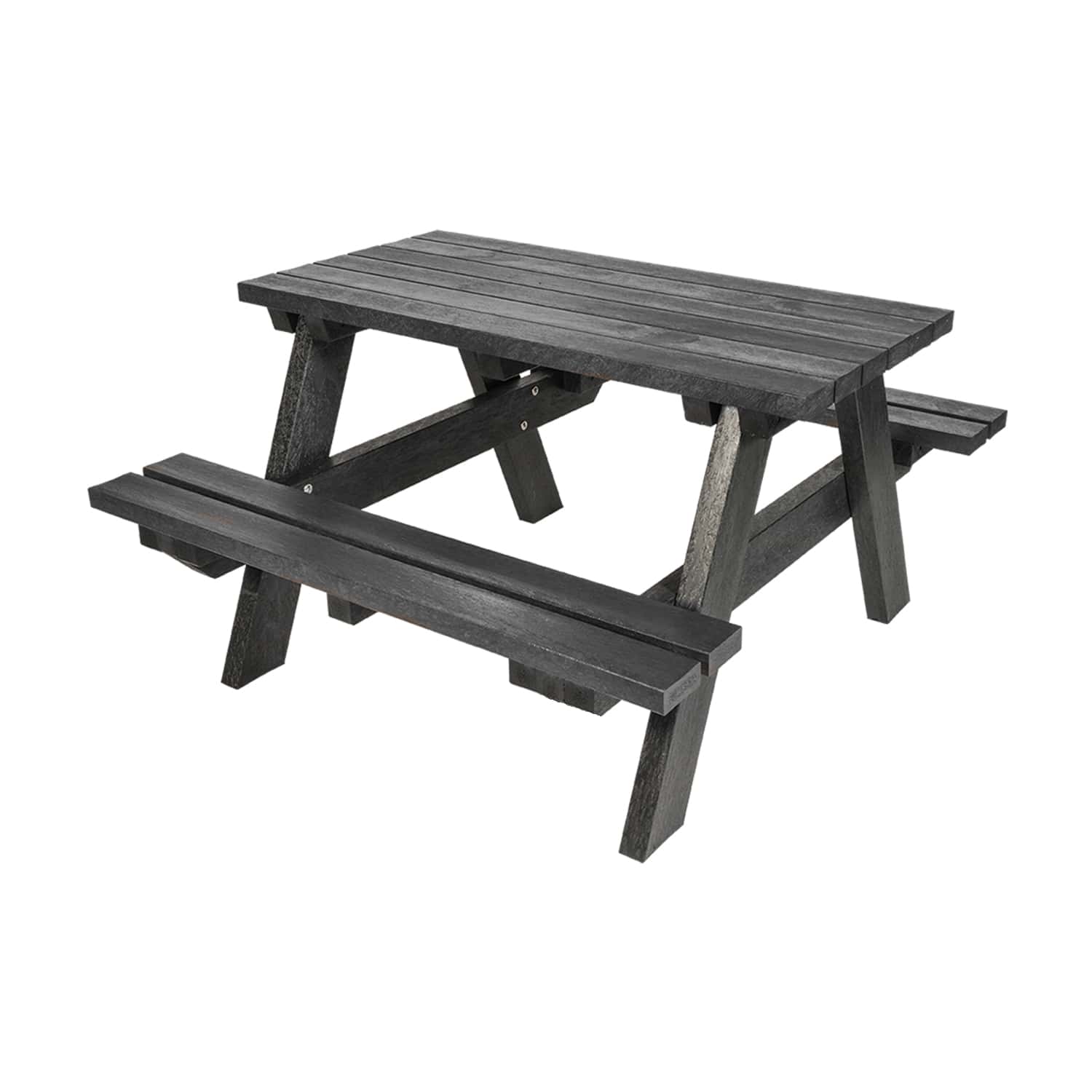 Recycled Plastic Junior A-Frame Picnic Table