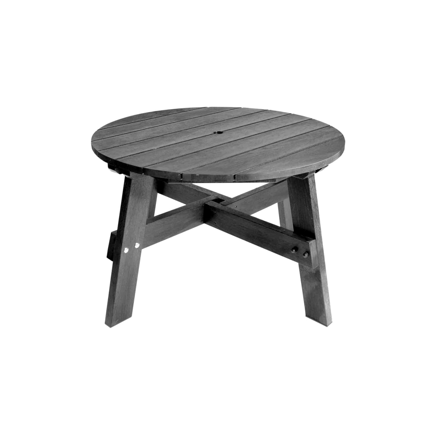 Recycled Plastic Terrace Table