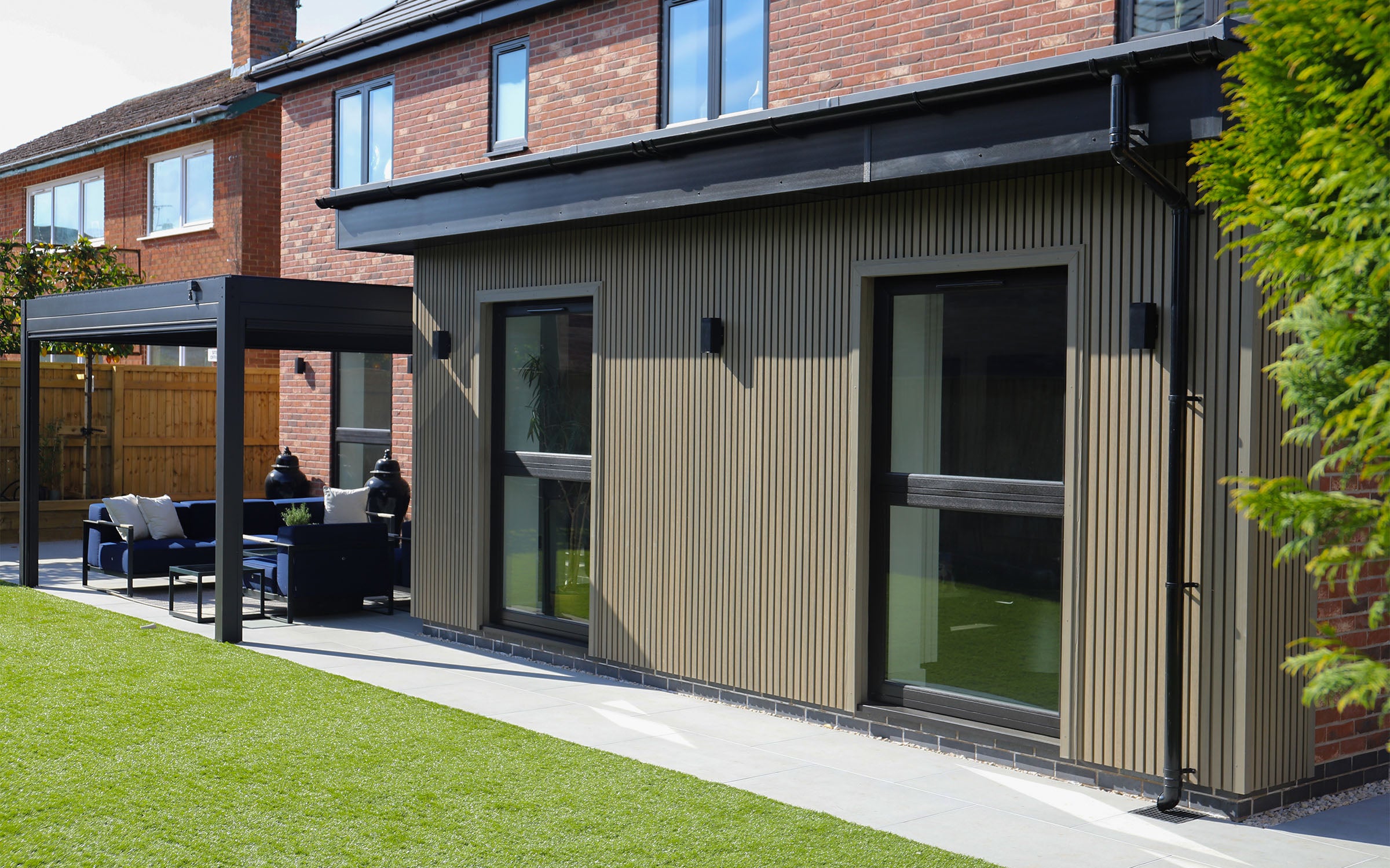 NeoTimber Visit Our Showroom - newsletter sign up form
