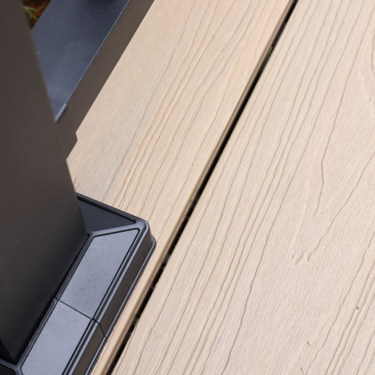 NeoTimber Aluminium Balustrade Calculator Request - Find an installer