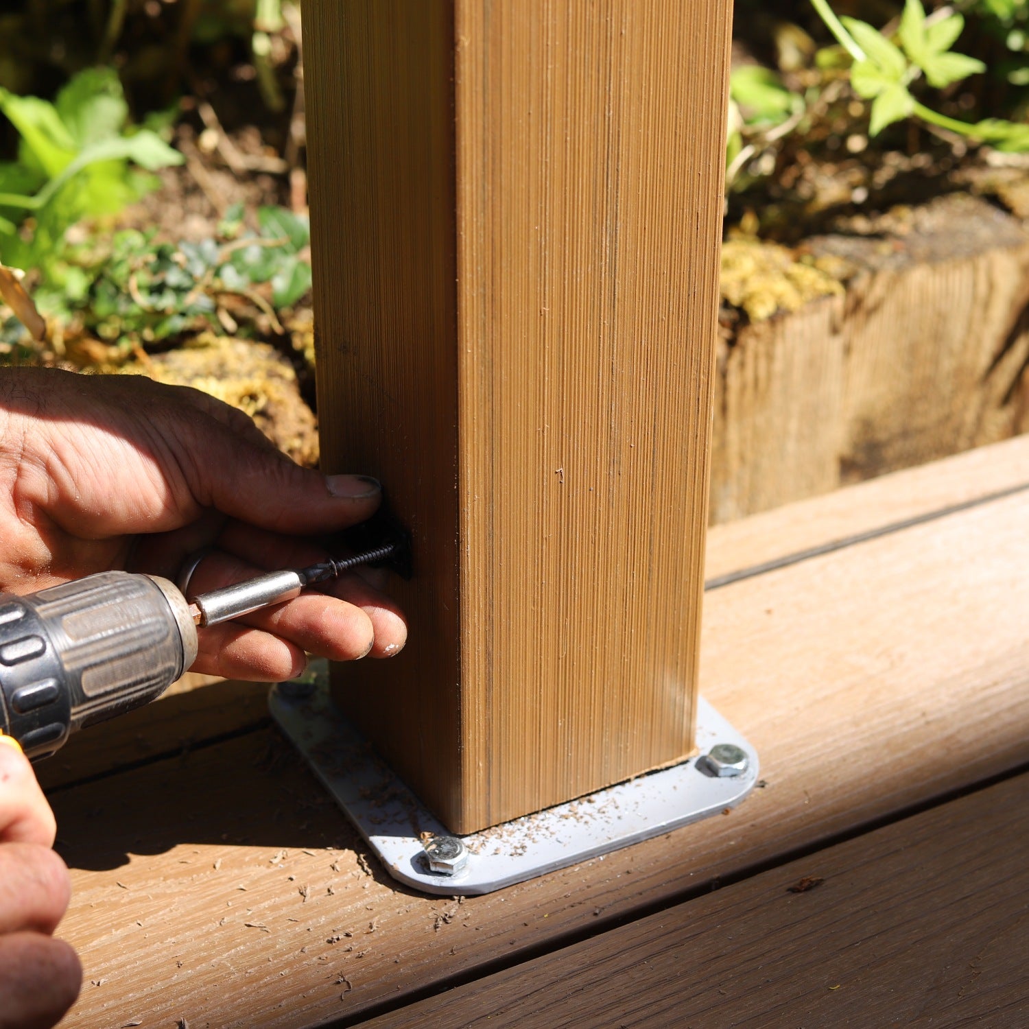 balustrades blog