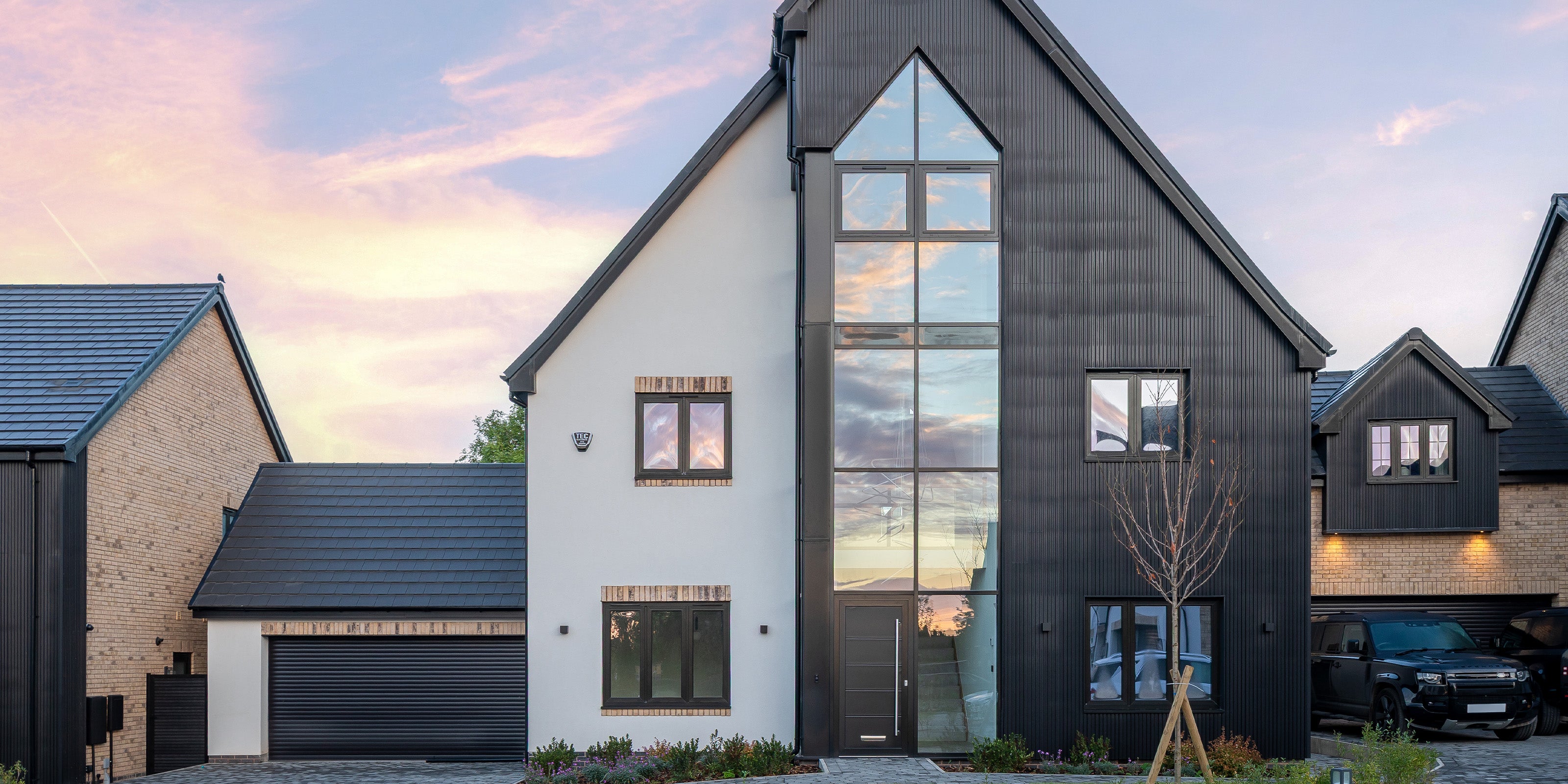 NeoTimber collection - Header image