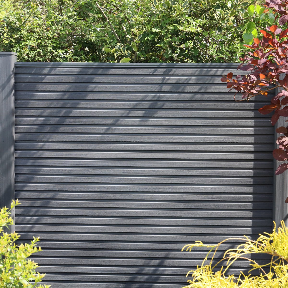NeoTimber Composite Fencing Calculator Request - Explore case studies